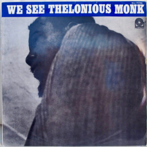 Monk Thelonious Monk